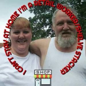 Meet your Posher, Mildred